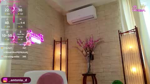 bella_posh online show from February 23, 8:22 am