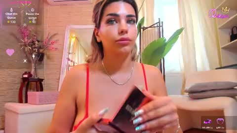 bella_posh online show from July 22, 7:00 am