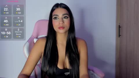bella_ricci_ online show from February 4, 5:53 am