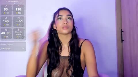bella_ricci_ online show from February 25, 11:52 am