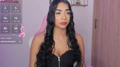 bella_ricci_ online show from September 19, 10:21 pm