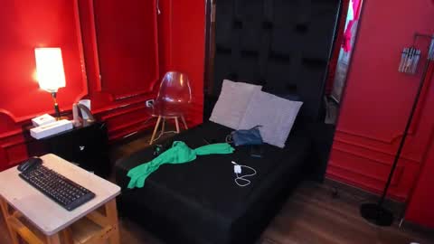 Bella Riviera online show from January 13, 7:41 pm