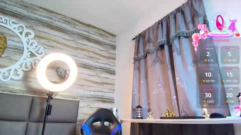 Snapshot of bella_salvatore chatting on September 12, 3:01 pm online show from September 12, 3:01 pm