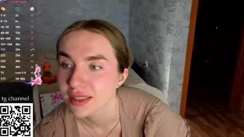 Bella online show from June 6, 2:22 pm