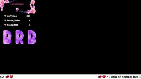 Bella  online show from September 16, 8:59 am