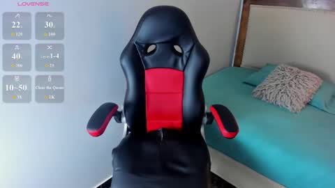 BELLA STONE  online show from March 4, 12:33 pm