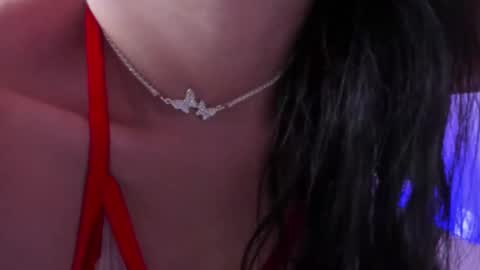 Bella online show from February 2, 7:45 pm