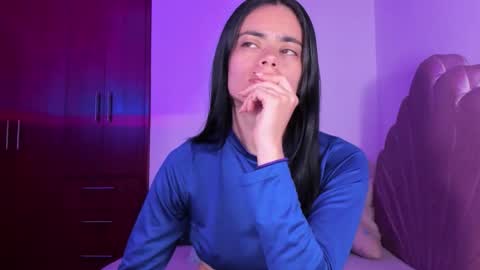 Valeria Model Independent online show from October 19, 4:57 am