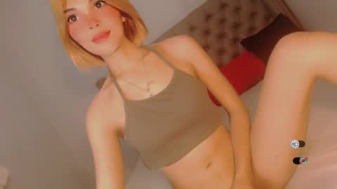 Bella online show from January 14, 10:12 pm