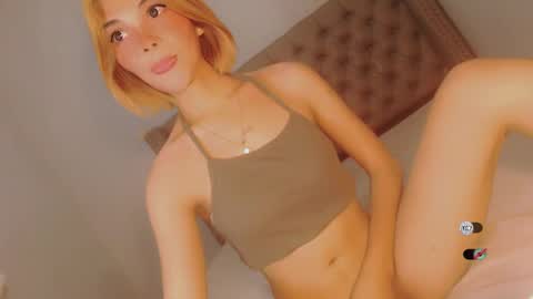 Bella online show from January 15, 4:36 am