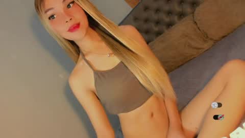 Bella online show from May 18, 4:07 am