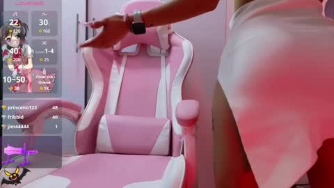 Bella online show from December 5, 9:39 am