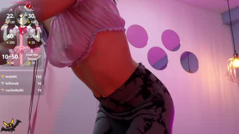 Bella online show from December 16, 5:43 pm