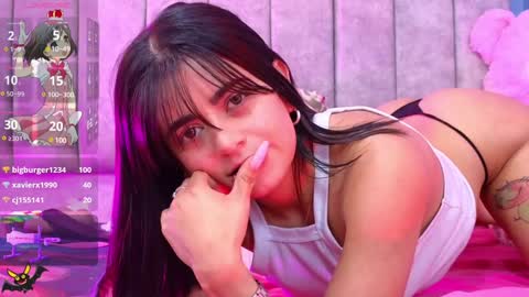 Bella online show from December 19, 5:51 am