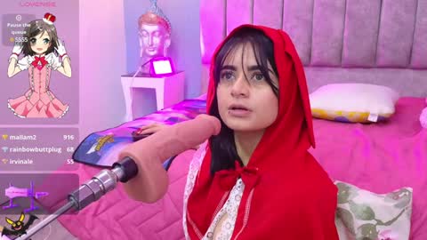 Bella online show from December 28, 6:06 am