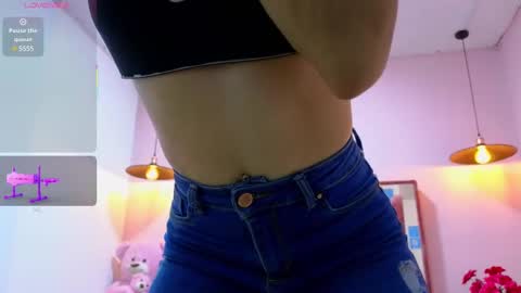 Bella online show from February 27, 3:47 am