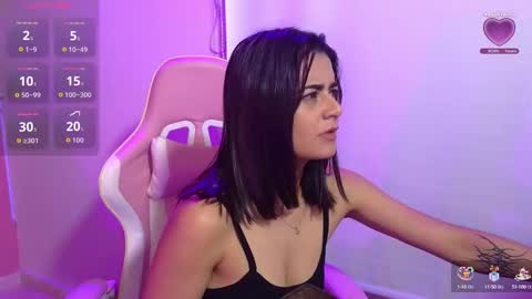 bella_thixx online show from September 12, 2:00 am
