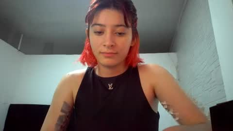bella_thorne1999 online show from June 28, 2:28 am