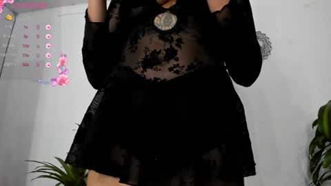 Bella online show from March 2, 7:56 pm