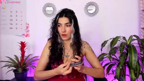 Bella online show from March 9, 9:57 pm