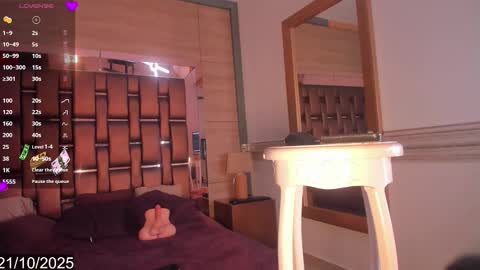 bella_tinkerbell_bahamas online show from October 21, 9:04 pm