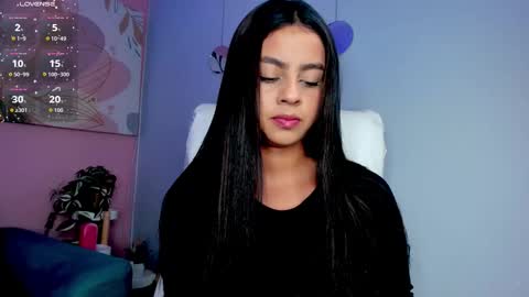 BELLA online show from October 5, 8:18 pm