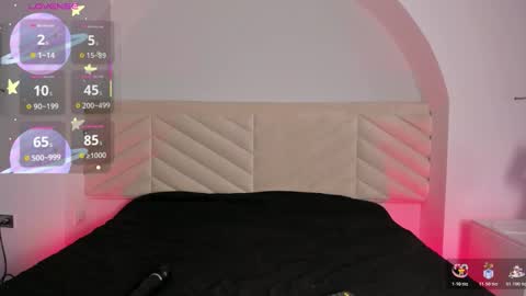 Bella online show from January 8, 12:18 pm