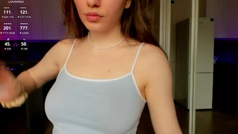 Snapshot of bella_xiss chatting on April 14, 11:05 am bella_xiss online show from April 14, 11:05 am