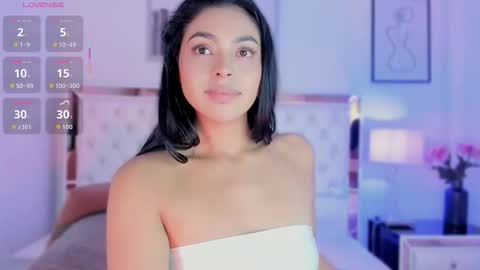 Snapshot of bellaa__jones chatting on March 2, 12:34 pm Bella online show from March 2, 12:34 pm