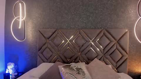 Cris online show from December 3, 7:56 pm