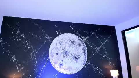 bellaastorm online show from October 10, 8:19 pm