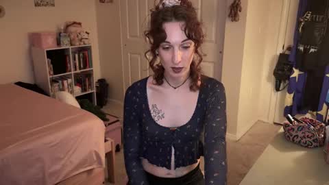 bellababy444 online show from February 25, 4:22 am