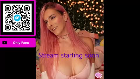 Snapshot of bellabearts chatting on September 17, 9:38 pm Bellalunabear trans JadePlant Cis online show from September 17, 9:38 pm