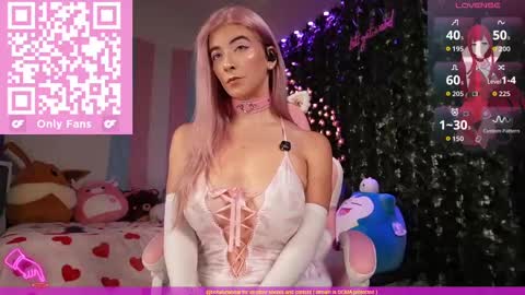 Snapshot of bellabearts chatting on September 18, 7:05 pm Bellalunabear trans JadePlant Cis online show from September 18, 7:05 pm