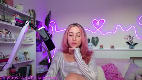 bella beau online show from March 22, 12:36 am