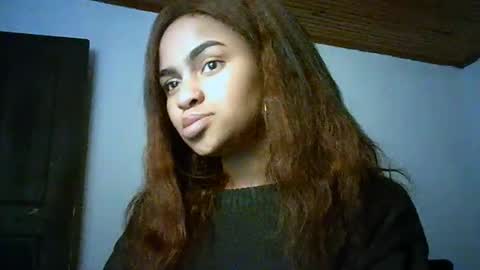 Bella online show from February 22, 11:03 pm