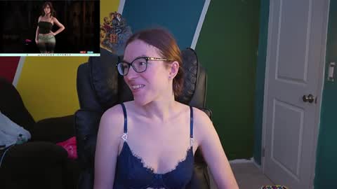 BellaBlake96 online show from June 24, 5:12 pm