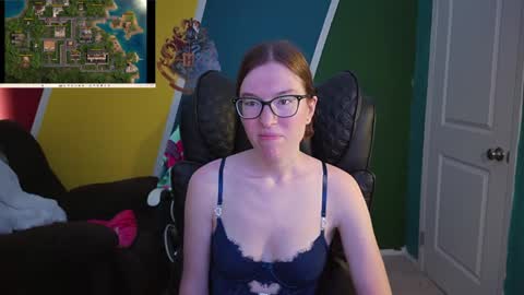 BellaBlake96 online show from July 1, 4:40 pm