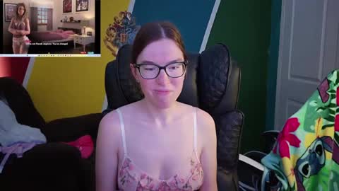 BellaBlake96 online show from July 6, 3:58 pm