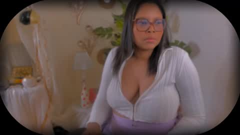 Bellah Blakes-Sarah Scrumptious Lee online show from March 10, 10:26 am