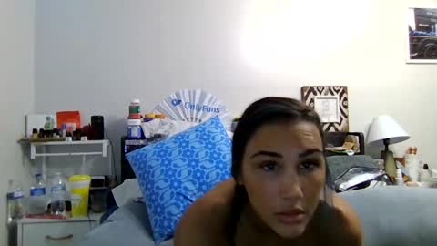 bellaboo999 online show from September 18, 4:53 pm