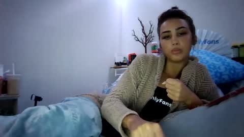 bellaboo999 online show from September 27, 1:21 am