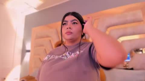 bellaboobs_ online show from July 29, 7:34 pm