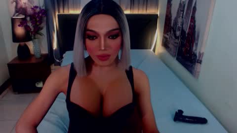 Volta online show from January 7, 7:11 am