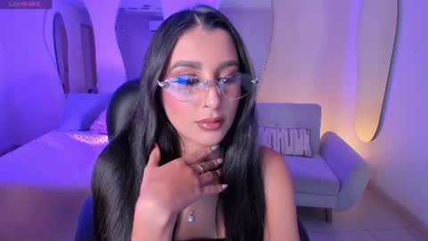  Bella C  online show from July 22, 8:22 pm