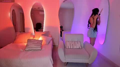  Bella C  online show from July 23, 8:18 pm