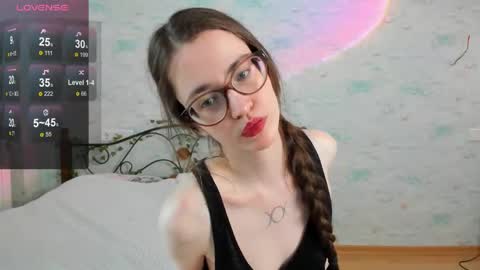 BellaCatLovesMeat online show from May 6, 3:28 pm