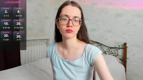 BellaCatLovesMeat online show from May 9, 5:40 pm