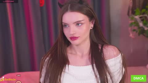 Snapshot of bellacle chatting on October 26, 8:42 am Bella I took a vacation and Ill be back on December 18th So dont lose me To keep in touch I have a TG - you can find below online show from October 26, 8:42 am