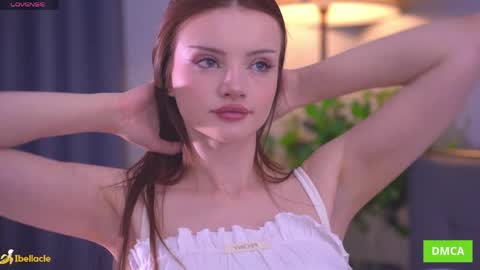 Snapshot of bellacle chatting on April 2, 8:34 am Bella I took a vacation and Ill be back on December 18th So dont lose me To keep in touch I have a TG - you can find below online show from April 2, 8:34 am